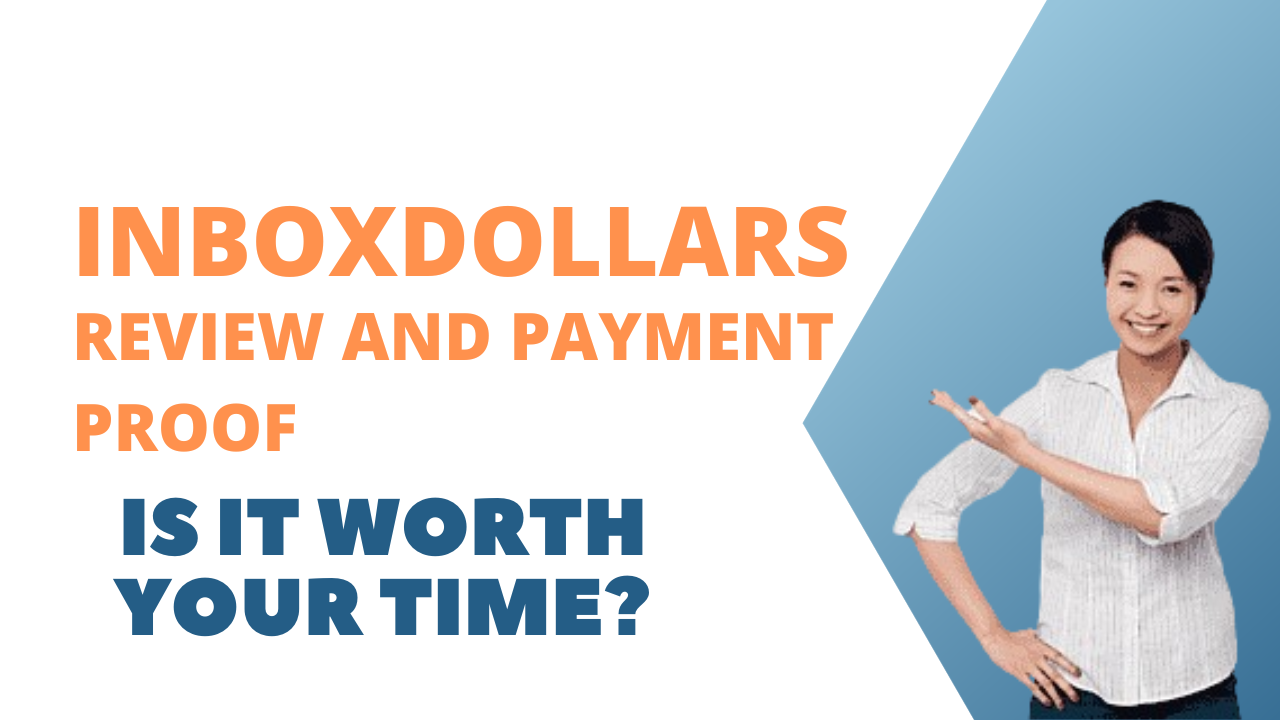 InboxDollars Review and Payment Proof Is It Worth Your Time
